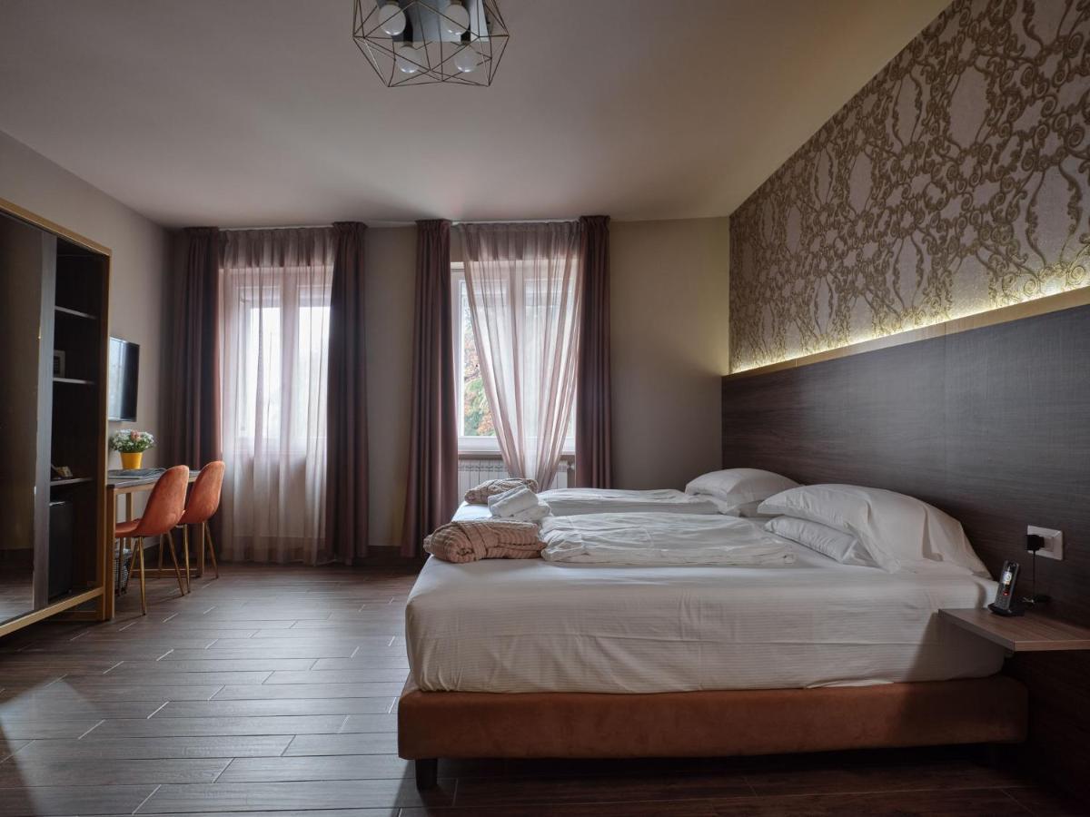Hotel Giulietta Verona Exterior foto