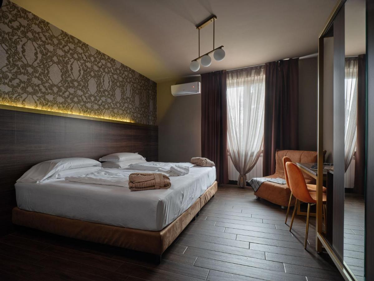 Hotel Giulietta Verona Exterior foto