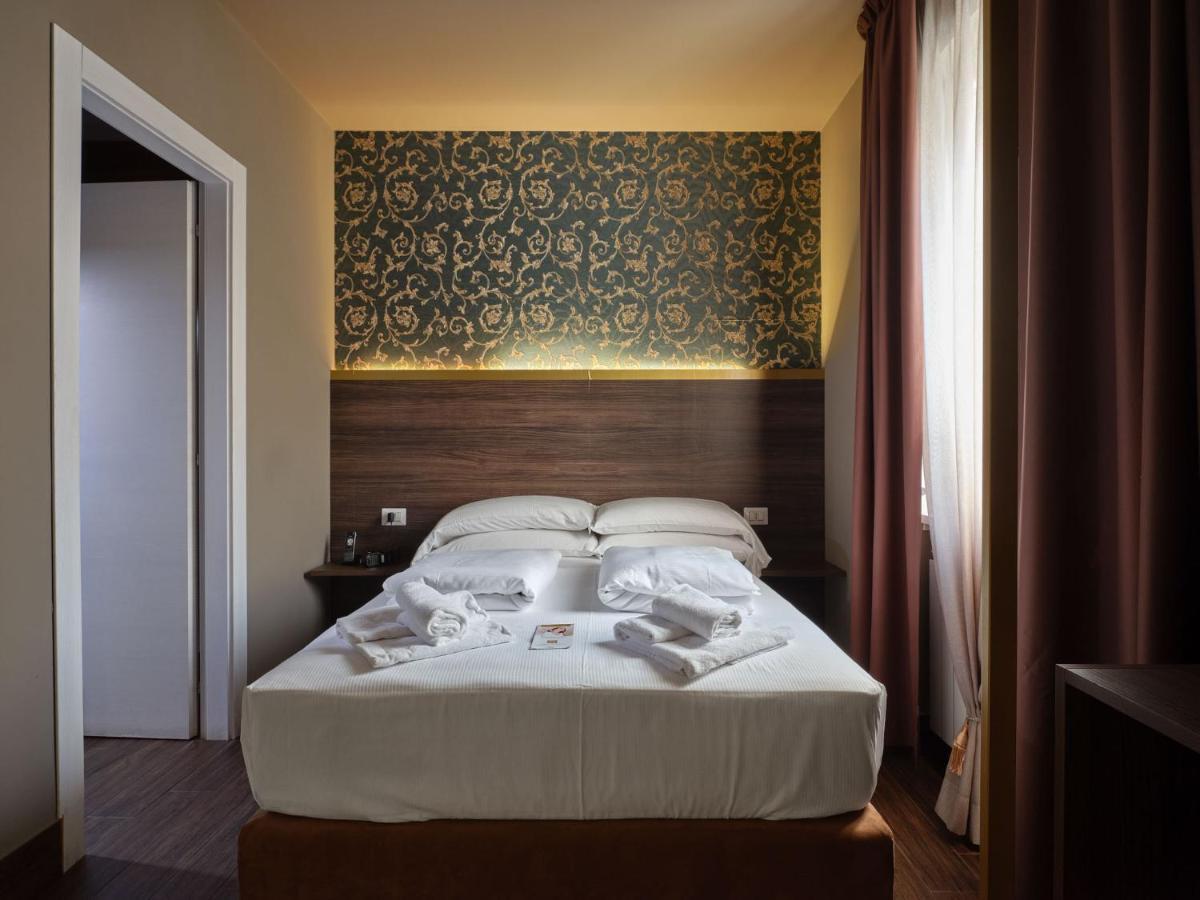 Hotel Giulietta Verona Exterior foto