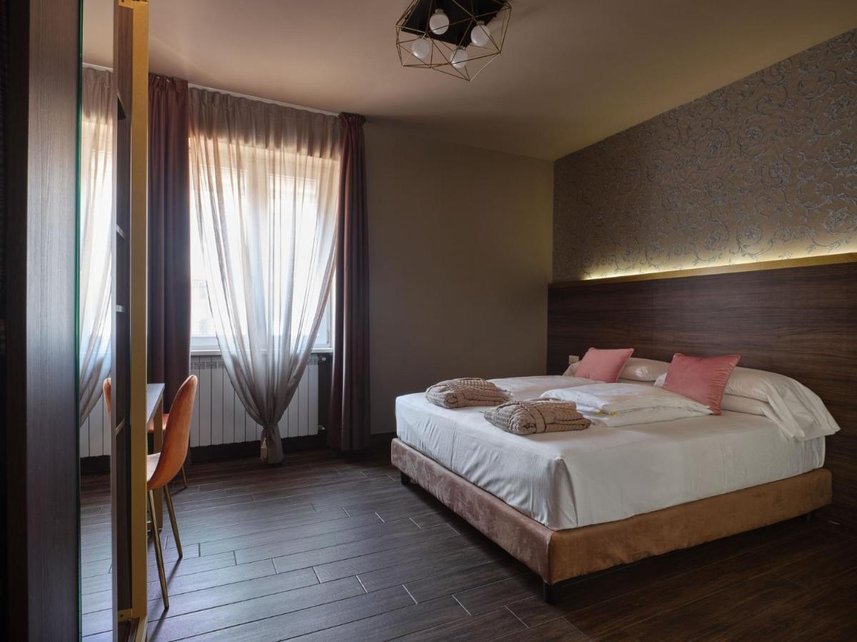 Hotel Giulietta Verona Exterior foto