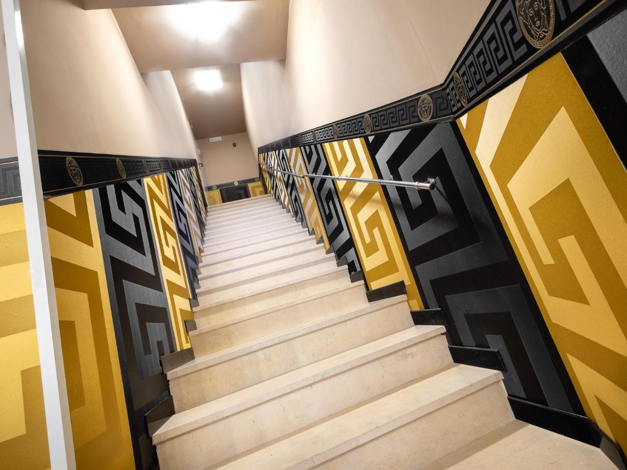 Hotel Giulietta Verona Exterior foto